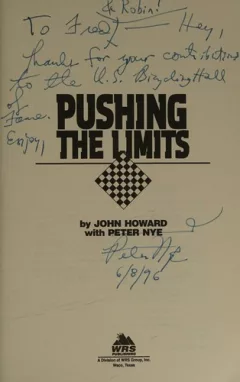 Pushing the limits