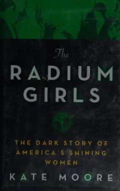 The radium girls