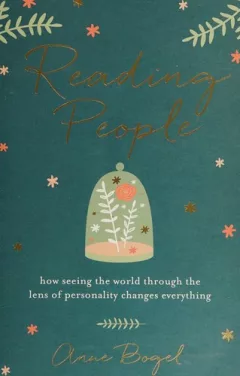 Reading people