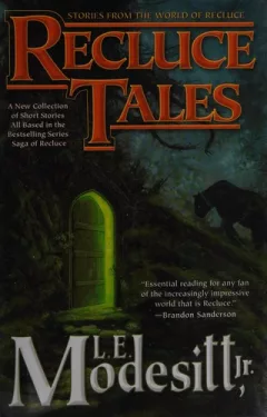 Recluce tales