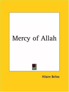 Mercy of Allah