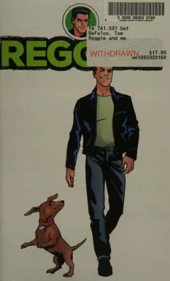 Reggie and me