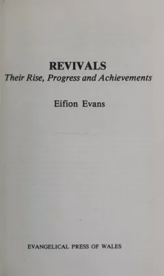 Revivals