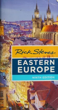 Rick Steves Eastern Europe