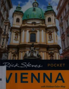 Rick Steves pocket Vienna