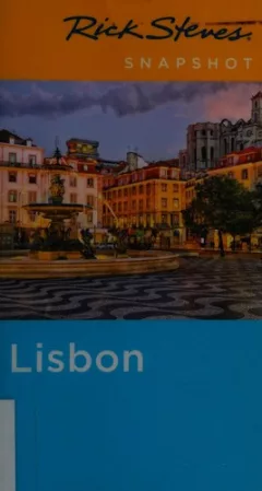 Rick Steves Snapshot Lisbon