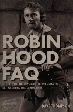 Robin Hood FAQ