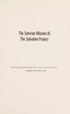Salvation Project