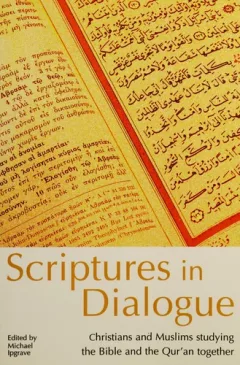 Scriptures in Dialogue