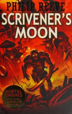 Scrivener's Moon