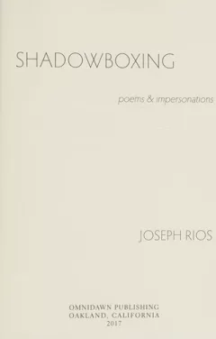 Shadowboxing