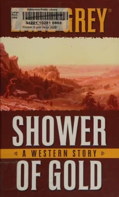 Shower of gold