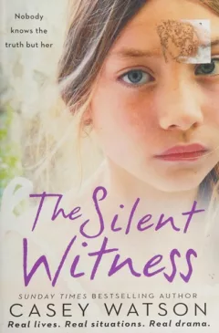 The silent witness