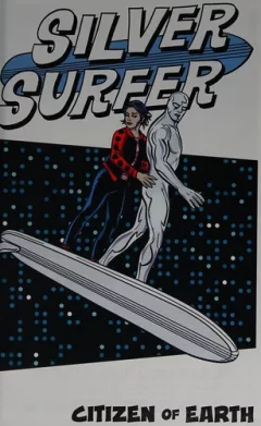 Silver Surfer