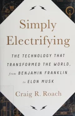Simply electrifying