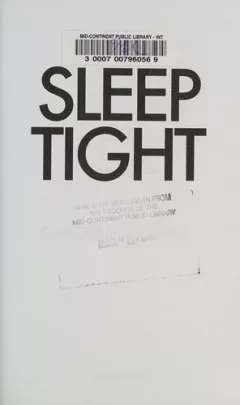 Sleep Tight