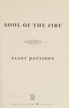 Soul of the Fire