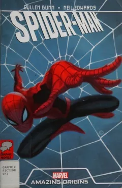 Spider-Man