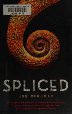 Spliced