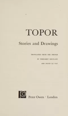Stories and drawings