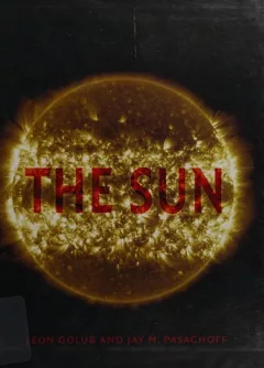 The sun