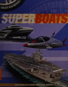 Superboats