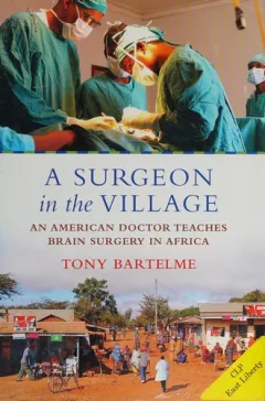 A surgeon in the village