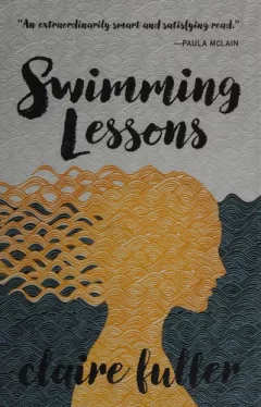 Swimming lessons