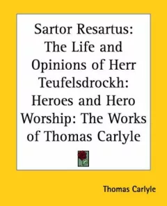 Sartor Resartus