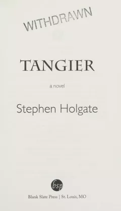 Tangier