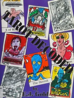 Tarot Decoded