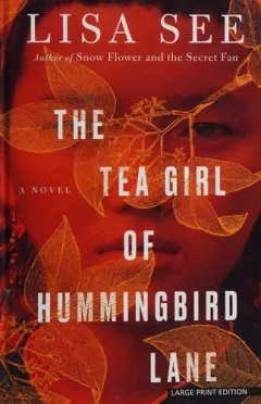 The tea girl of Hummingbird Lane