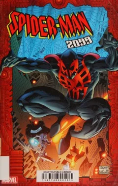 Spider-Man 2099