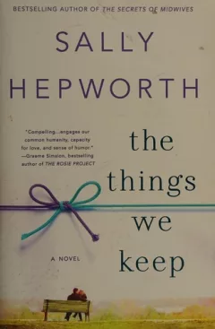 Things We Keep