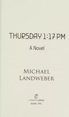 Thursday, 1