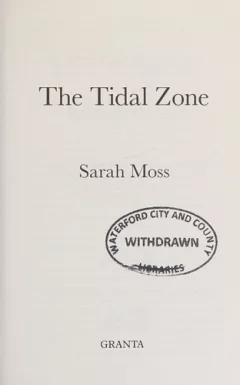 Tidal Zone