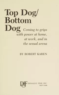 Top dog/bottom dog