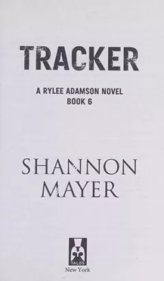 Tracker