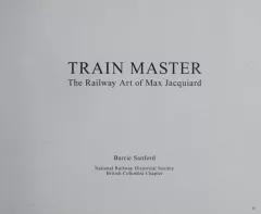 Train master