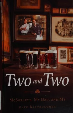 Two and two