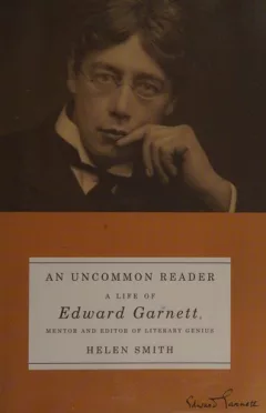 An uncommon reader