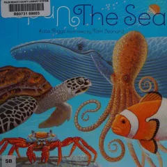 Under the sea