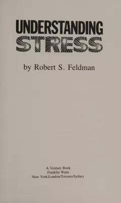Understanding stress