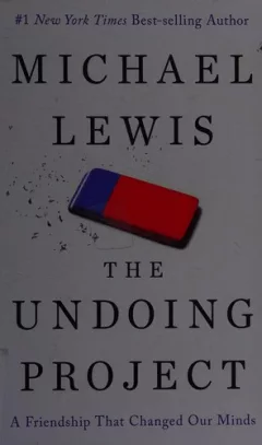 The undoing project