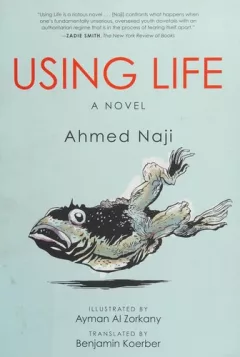 Using life