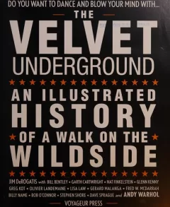 The Velvet Underground