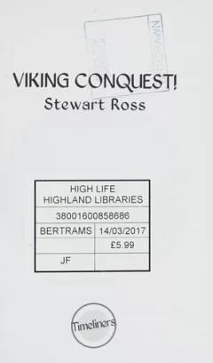 Viking Conquest!