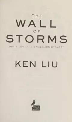 Wall of Storms