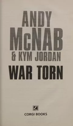 War Torn