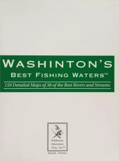 Washington's Best Fishing Waters